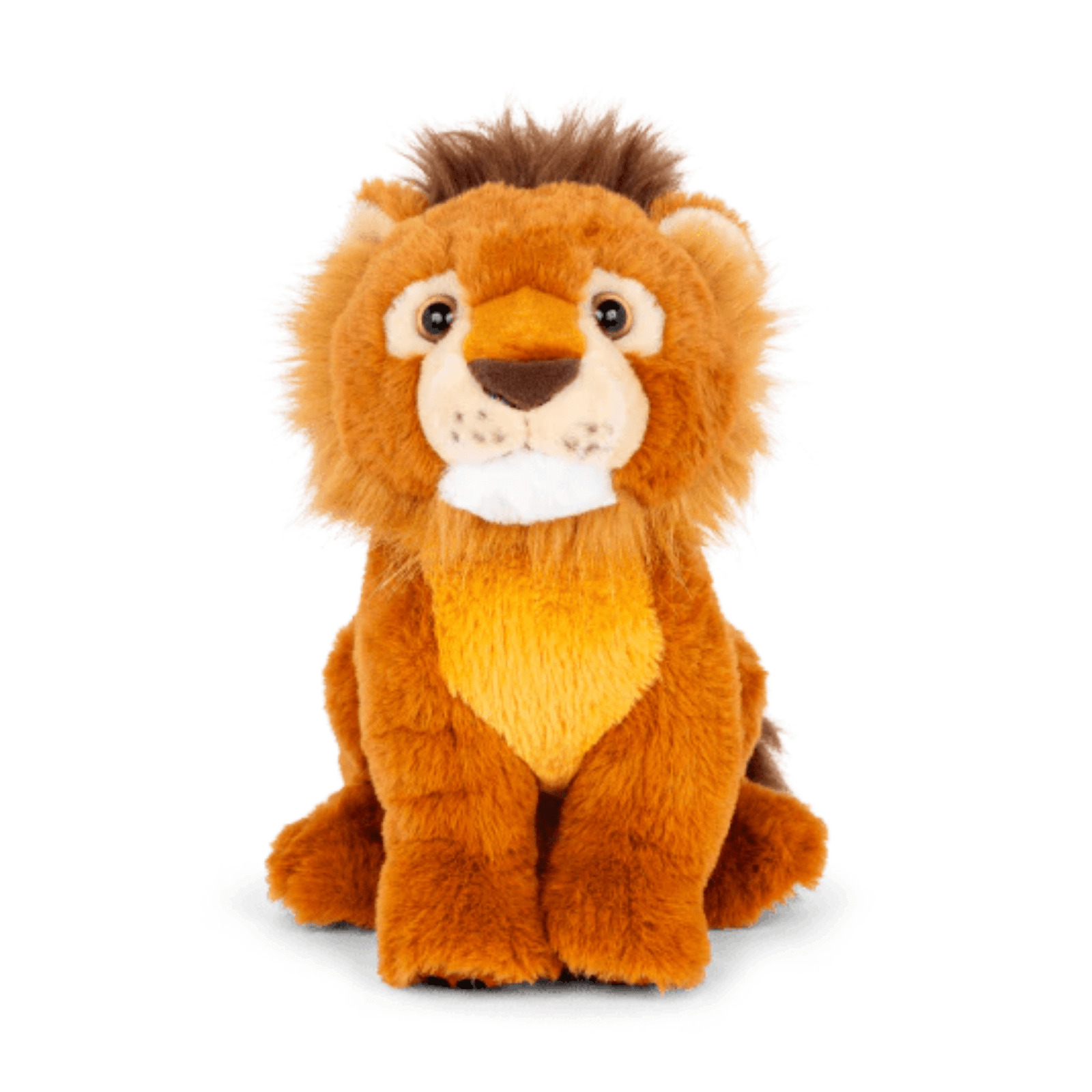Track a Lion Plush - Lizzy G's Fine Gifts