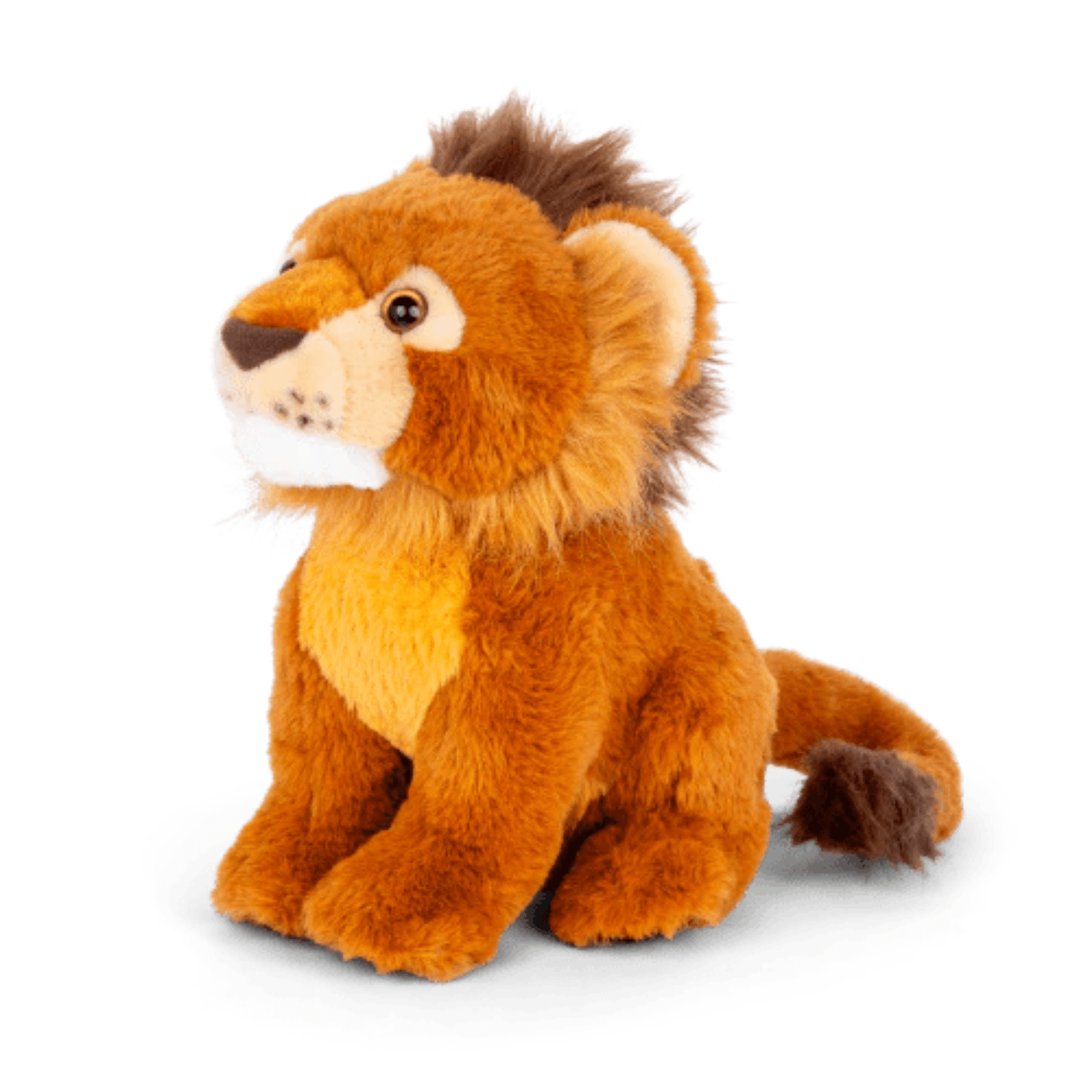 Track a Lion Plush - Lizzy G's Fine Gifts