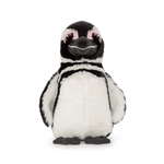 Track a Penguin Plush - Lizzy G's Fine Gifts