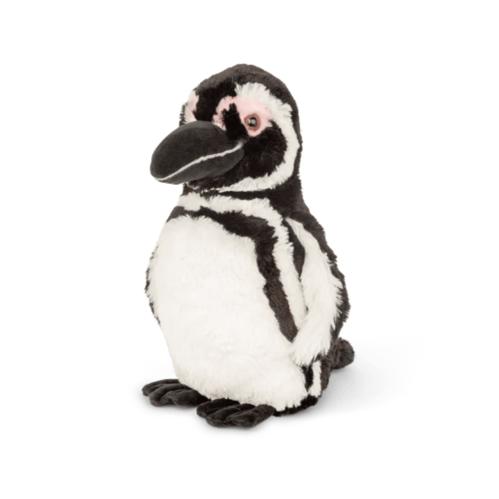 Track a Penguin Plush - Lizzy G's Fine Gifts