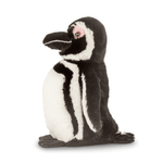 Track a Penguin Plush - Lizzy G's Fine Gifts