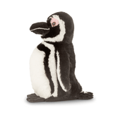 Track a Penguin Plush - Lizzy G's Fine Gifts