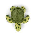 Track a Sea Turtle Plush - Lizzy G's Fine Gifts