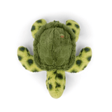 Track a Sea Turtle Plush - Lizzy G's Fine Gifts