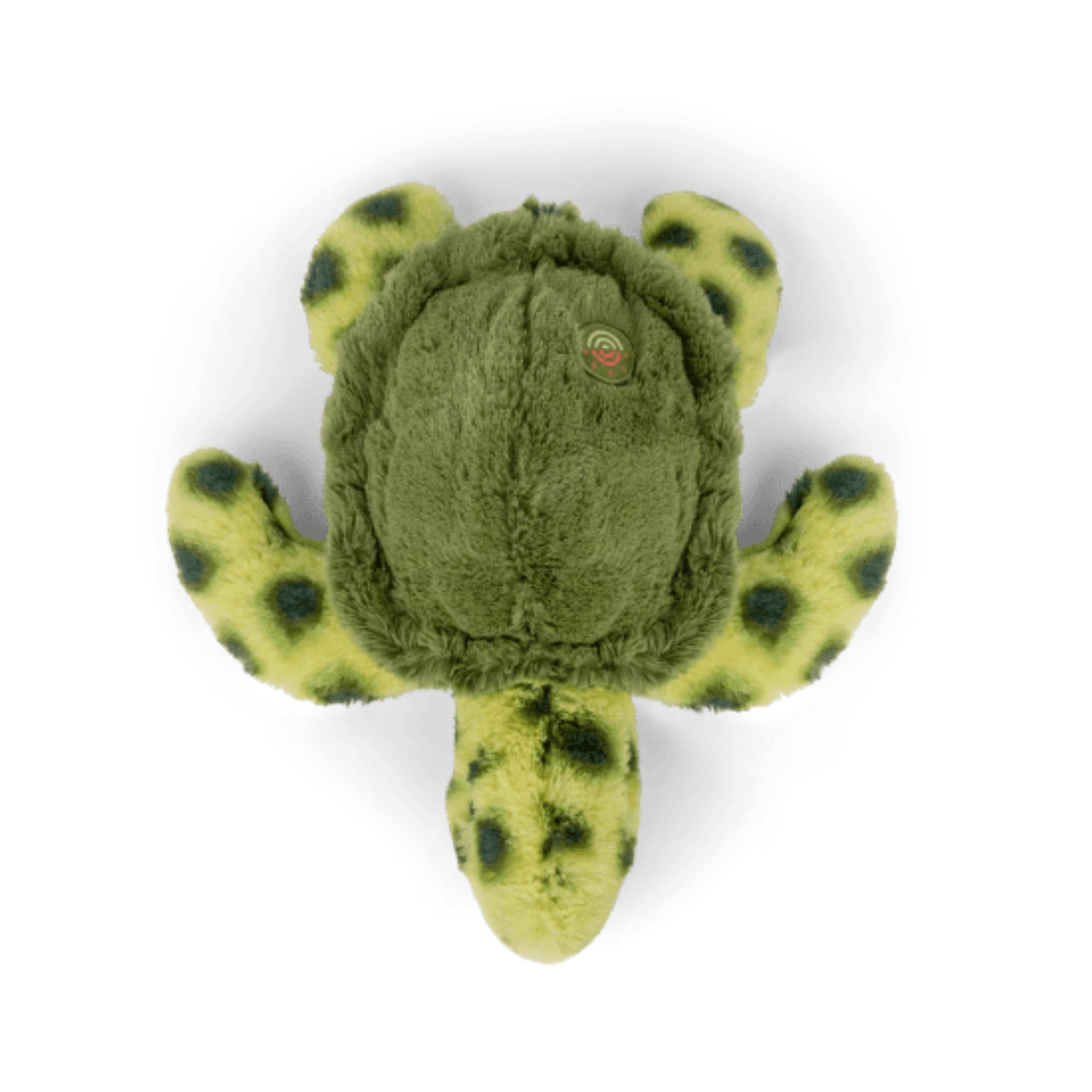 Track a Sea Turtle Plush - Lizzy G's Fine Gifts