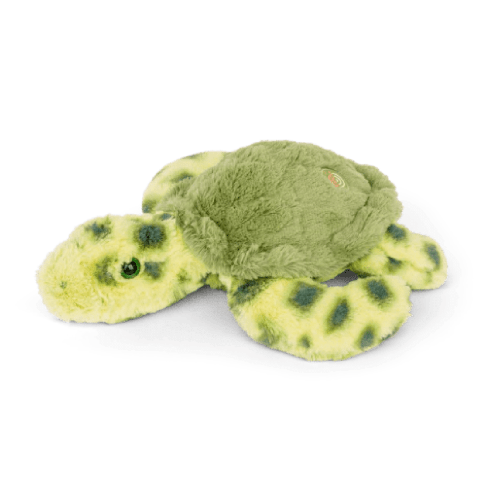 Track a Sea Turtle Plush - Lizzy G's Fine Gifts