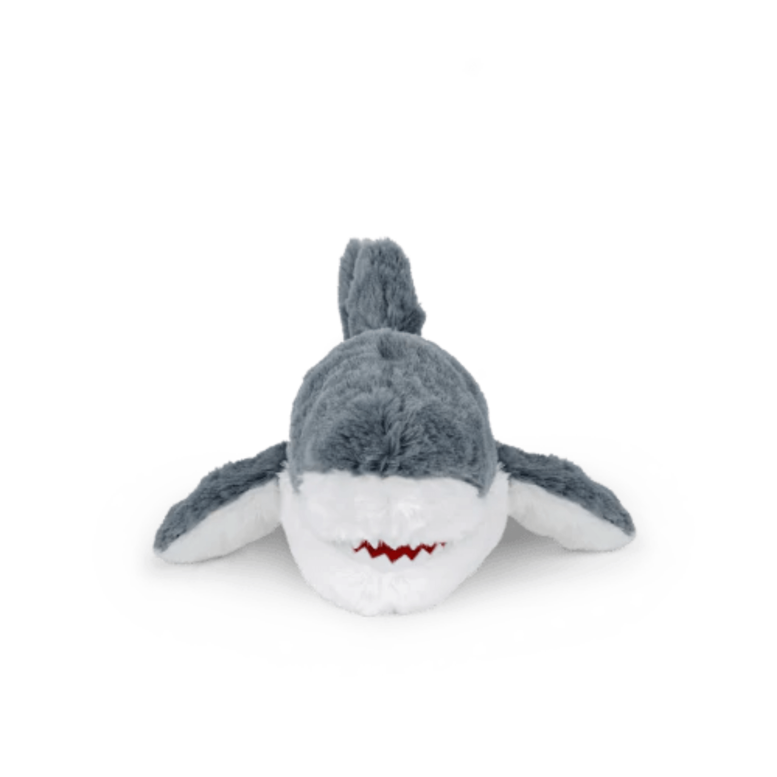 Track a Shark Plush - Lizzy G's Fine Gifts