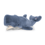 Track a Whale Plush - Lizzy G's Fine Gifts