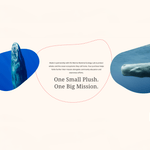 Track a Whale Plush - Lizzy G's Fine Gifts