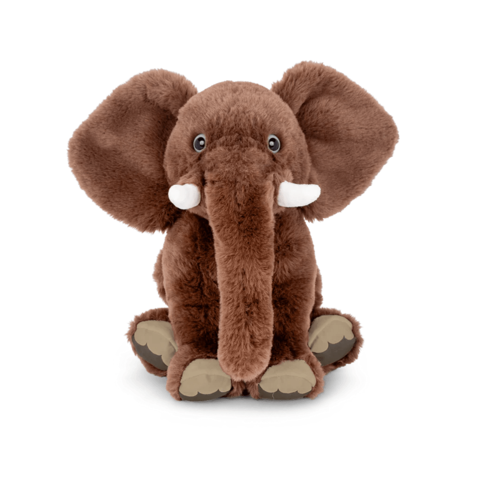 Track an Elephant Plush - Lizzy G's Fine Gifts