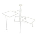 Triple Tier Serving Dish Stand - Lizzy G's Fine Gifts