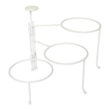 Triple Tier Serving Dish Stand - Lizzy G's Fine Gifts