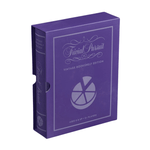 Trivial Pursuit Bookshelf Game - Lizzy G's Fine Gifts