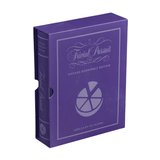 Trivial Pursuit Bookshelf Game - Lizzy G's Fine Gifts