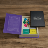 Trivial Pursuit Bookshelf Game - Lizzy G's Fine Gifts