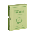 Trouble - Lizzy G's Fine Gifts