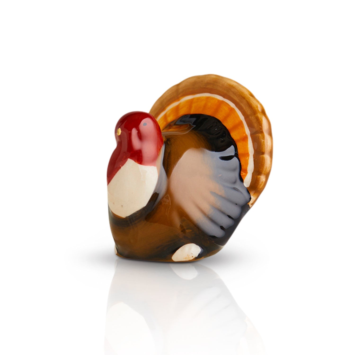Turkey Mini - Lizzy G's Fine Gifts