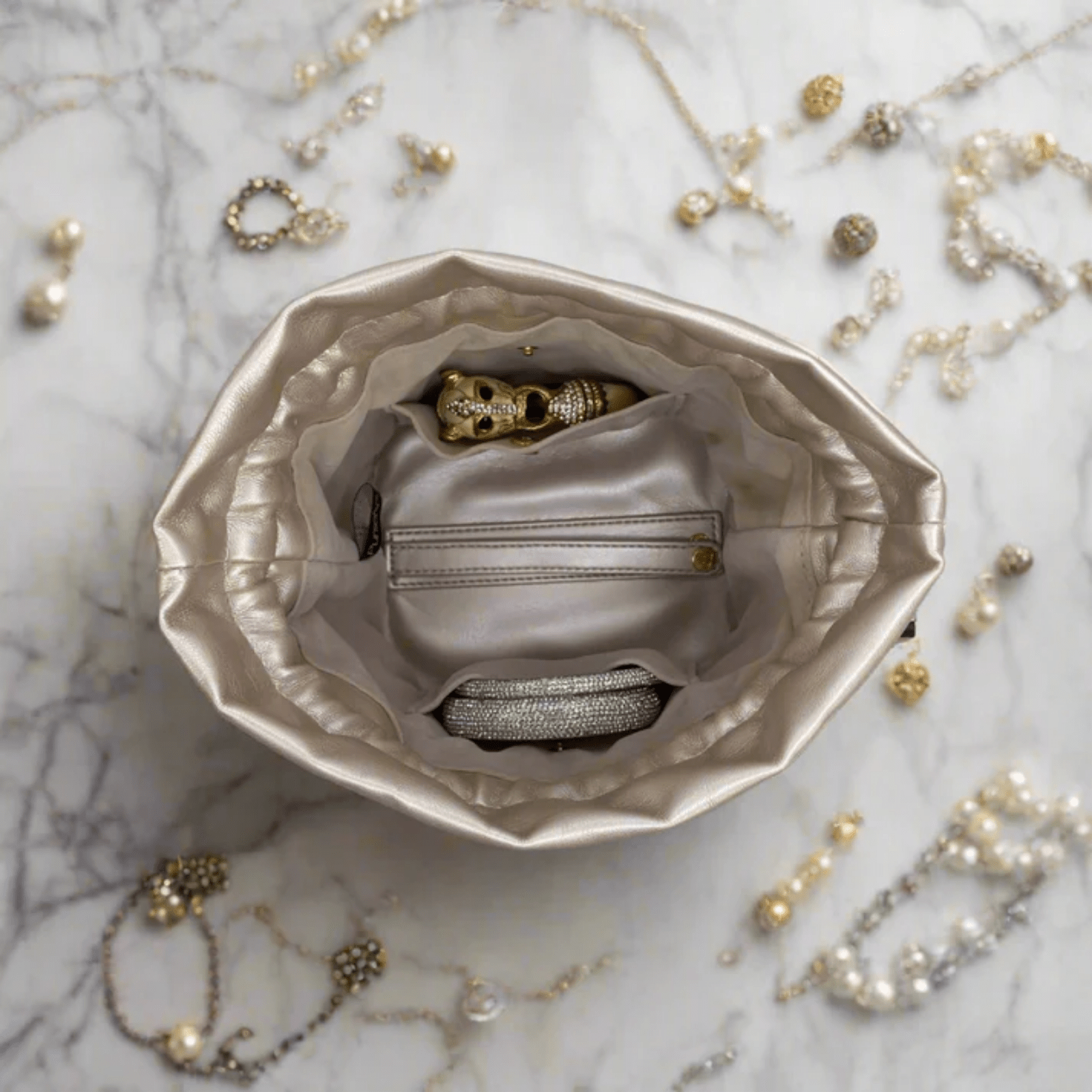 Ultra Jewelry Travel Case - Lizzy G's Fine Gifts