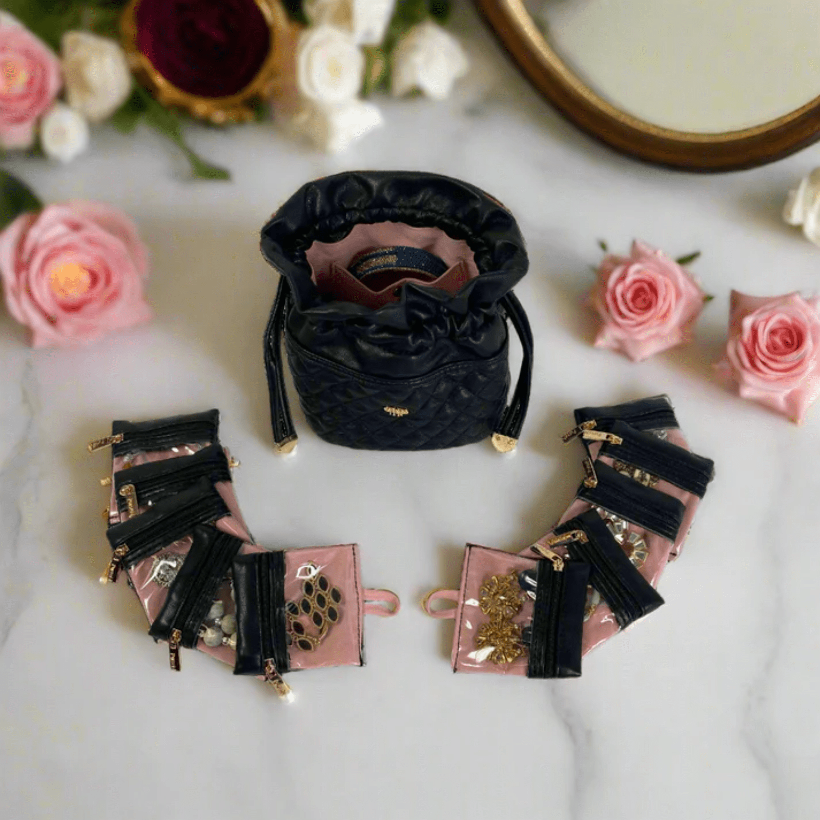Ultra Jewelry Travel Case - Lizzy G's Fine Gifts