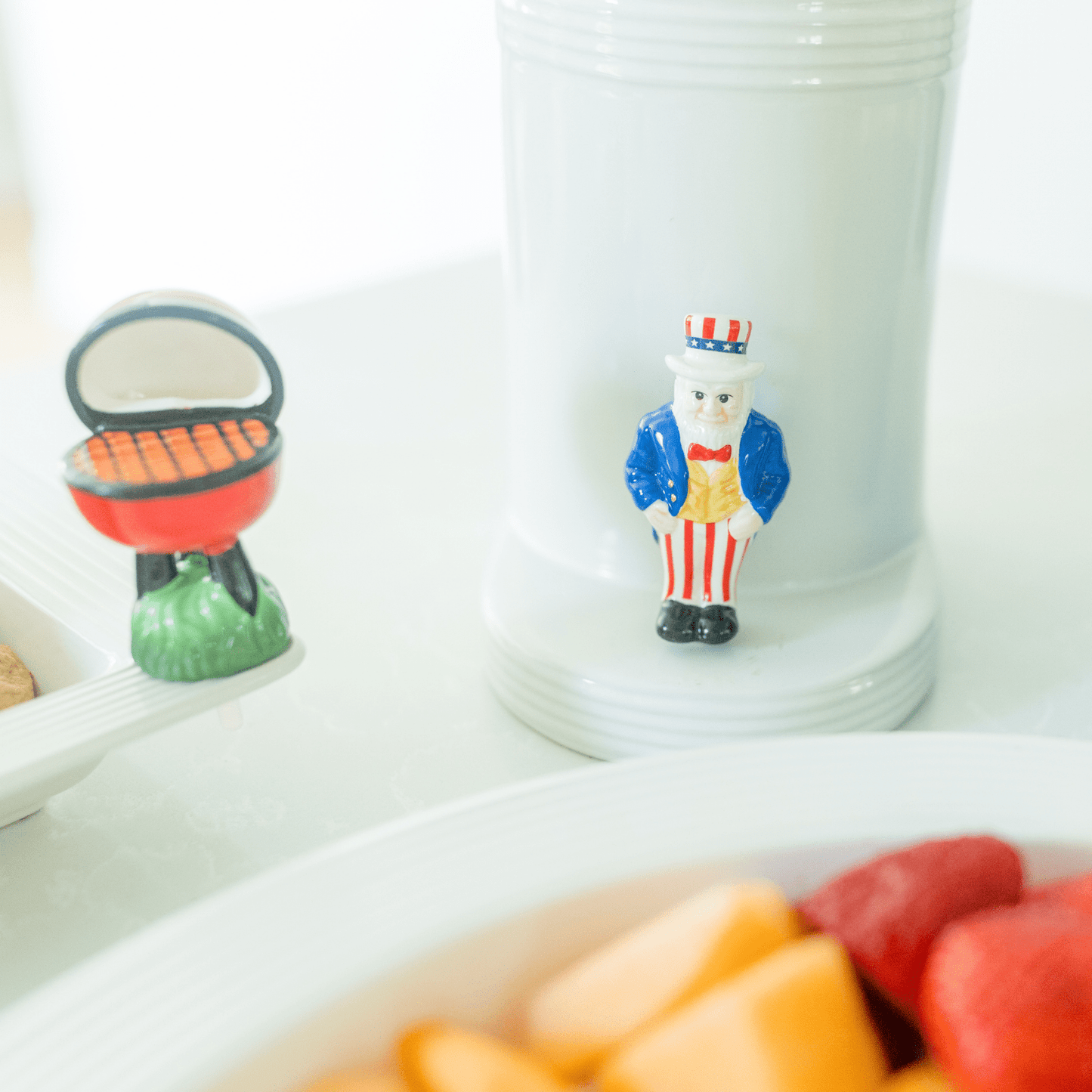Uncle Sam Mini - Lizzy G's Fine Gifts