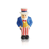 Uncle Sam Mini - Lizzy G's Fine Gifts