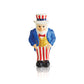 Uncle Sam Mini - Lizzy G's Fine Gifts