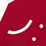 Univ. Oklahoma Baby Varsity Jacket - Lizzy G's Fine Gifts