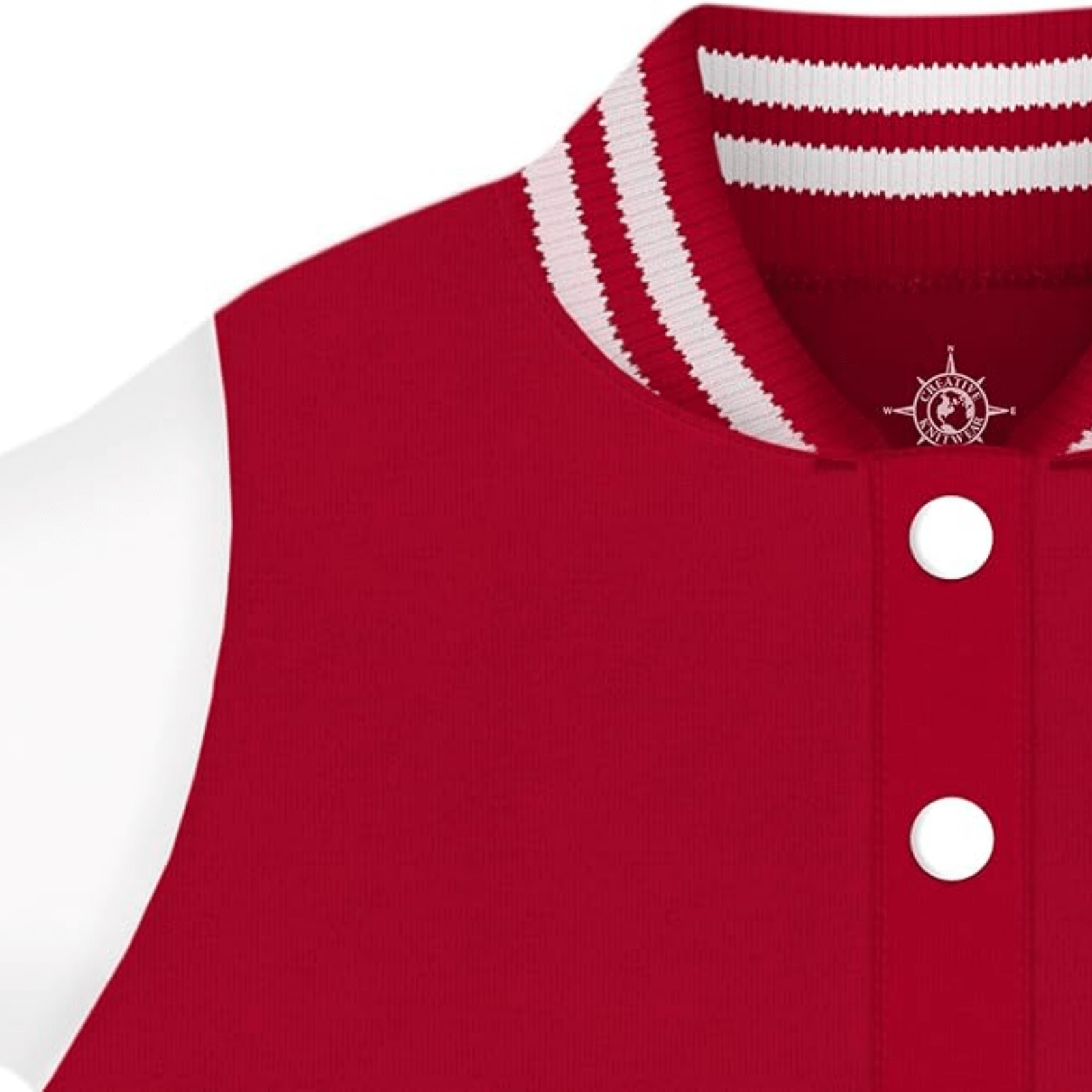 Univ. Oklahoma Baby Varsity Jacket - Lizzy G's Fine Gifts
