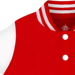 University of Houston Baby Varsity Jacket - Lizzy G's Fine Gifts