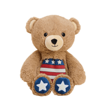 USA Bear Warmie - Lizzy G's Fine Gifts