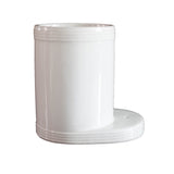 Utensil Crock/Solo Cup Dispenser - Lizzy G's Fine Gifts