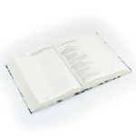 Victoria Large Print ESV Bible - Lizzy G's Fine Gifts
