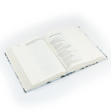 Victoria Large Print ESV Bible - Lizzy G's Fine Gifts