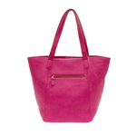 Vida Carryall Tote - Lizzy G's Fine Gifts