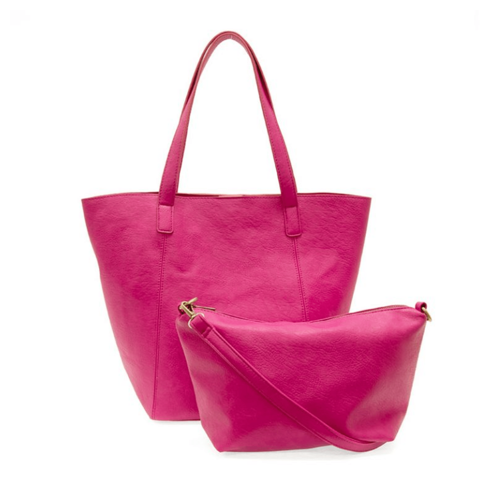 Vida Carryall Tote - Lizzy G's Fine Gifts