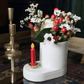 Vintage Candle Mini - Lizzy G's Fine Gifts