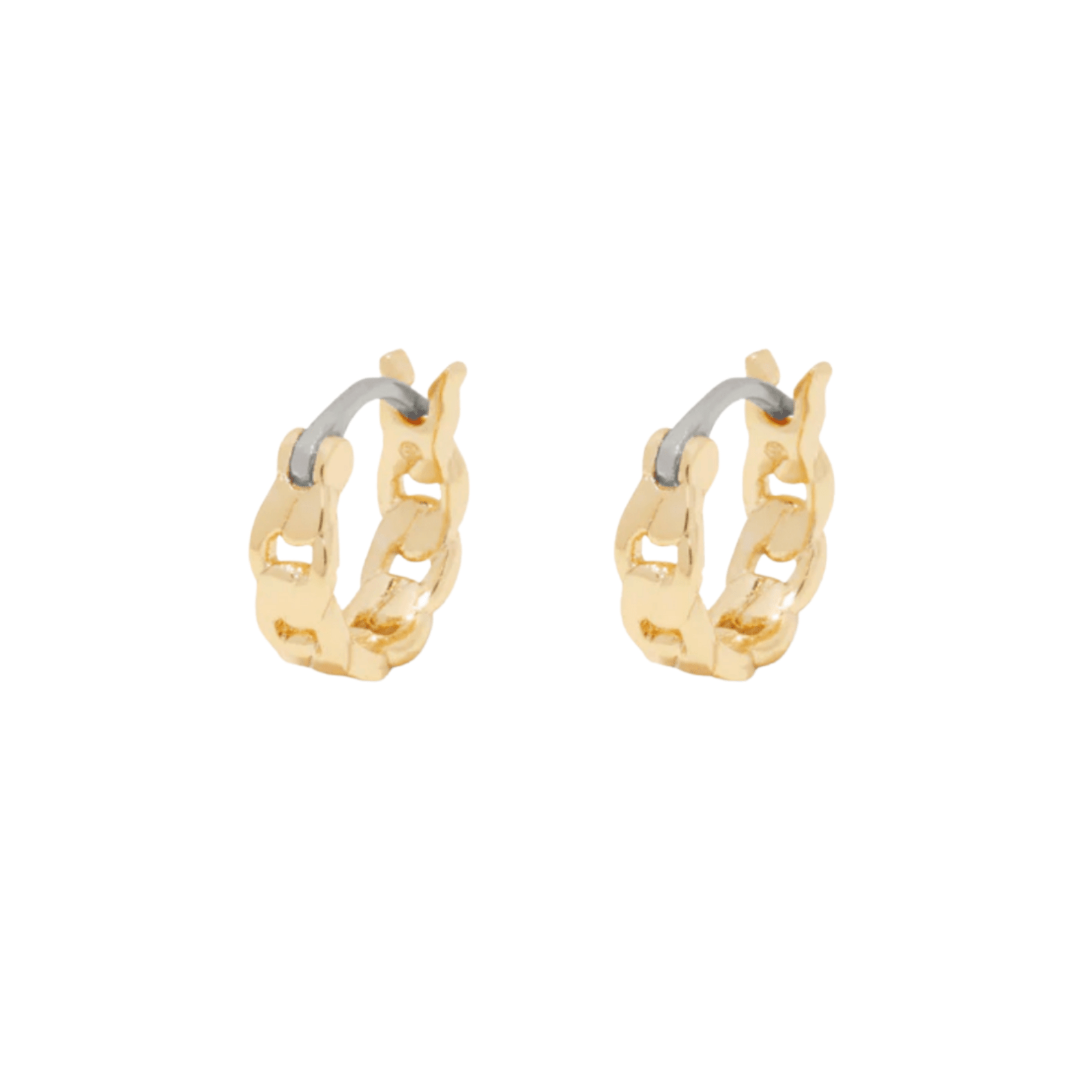 Wilder Huggie Earrings - Lizzy G's Fine Gifts
