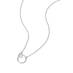 Wilshire Charm Necklace - Lizzy G's Fine Gifts