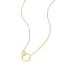 Wilshire Charm Necklace - Lizzy G's Fine Gifts