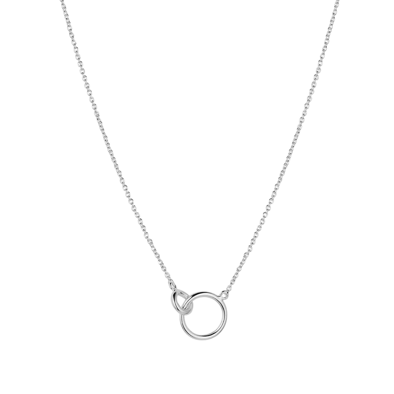 Wilshire Charm Necklace - Lizzy G's Fine Gifts