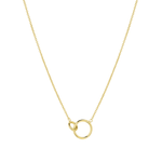 Wilshire Charm Necklace - Lizzy G's Fine Gifts