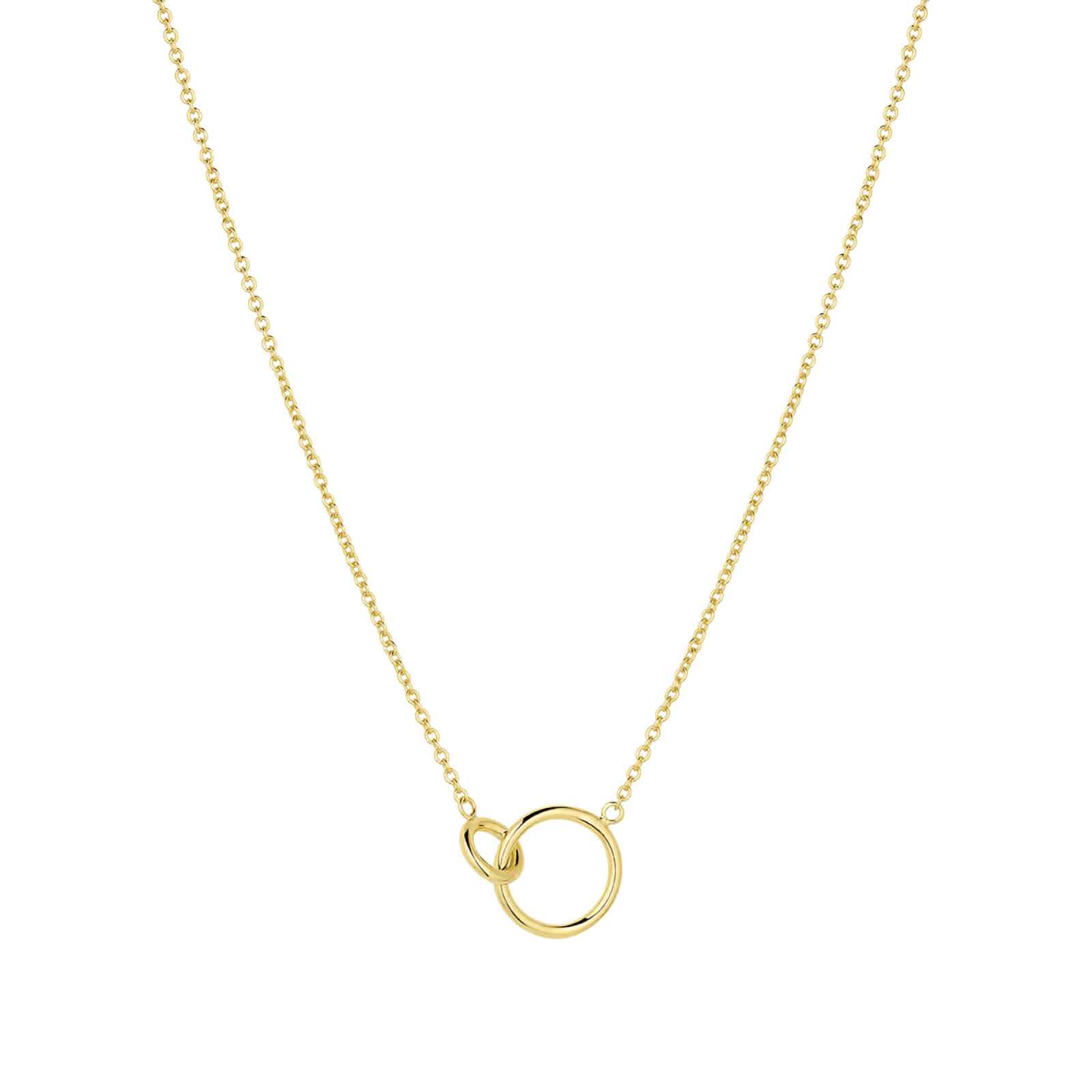 Wilshire Charm Necklace - Lizzy G's Fine Gifts