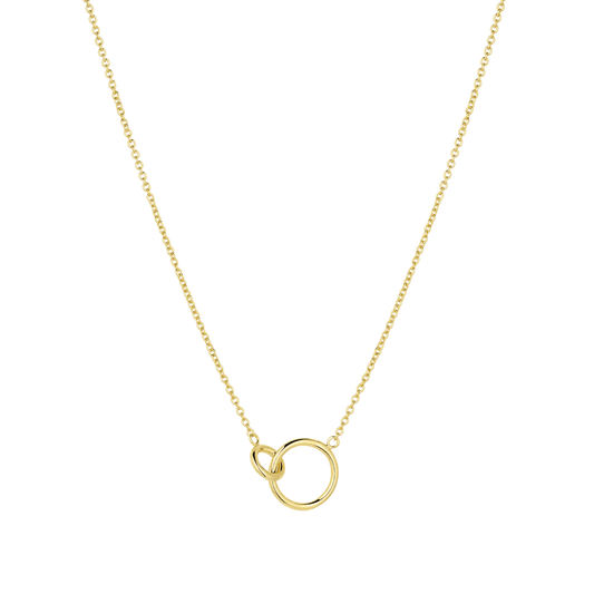 Wilshire Charm Necklace - Lizzy G's Fine Gifts