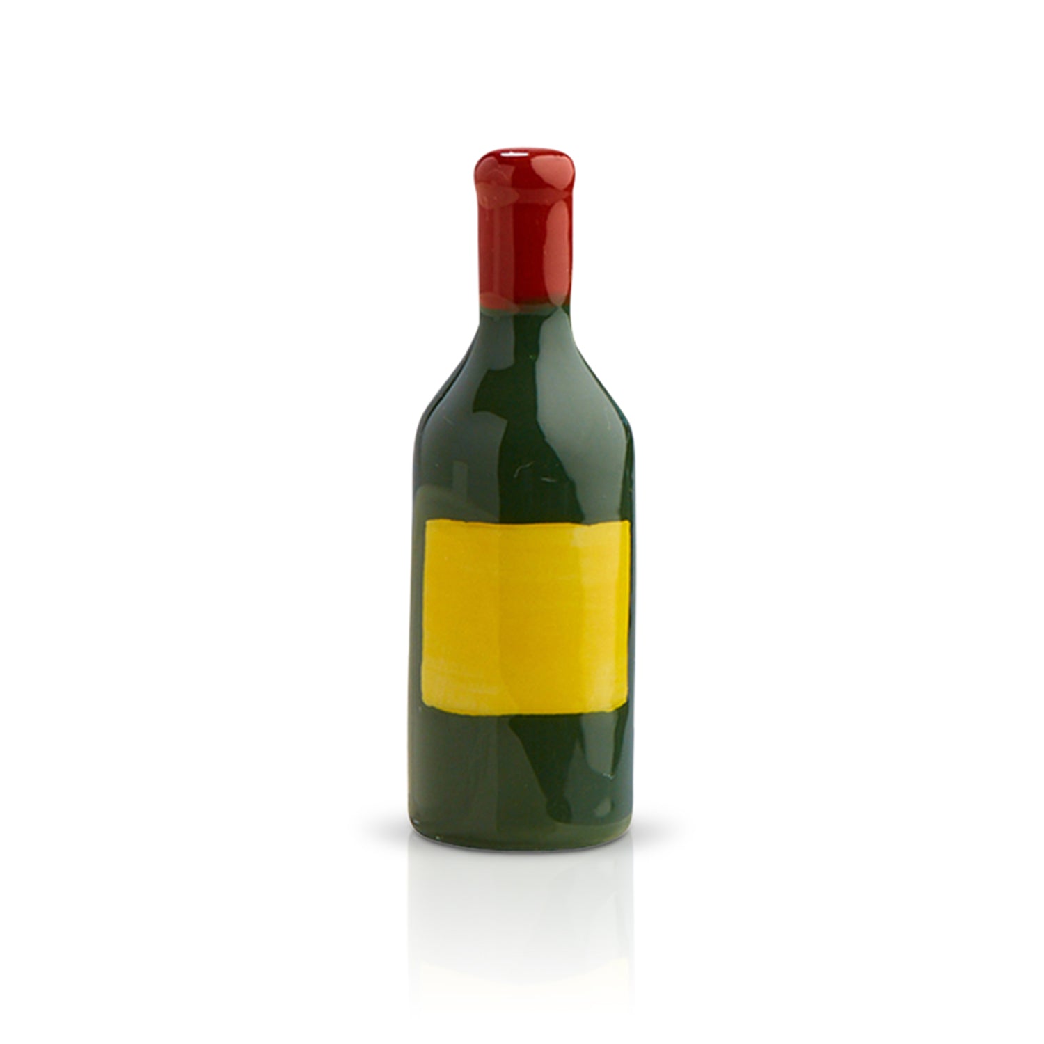 Wine Bottle Mini - Lizzy G's Fine Gifts