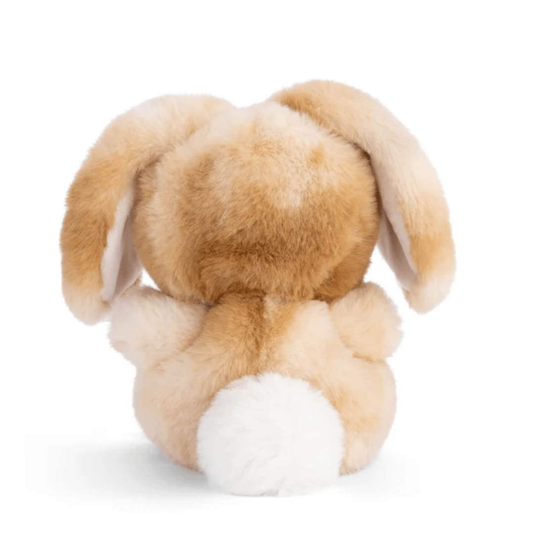 Winter Rabbit Ziggy Plush - Lizzy G's Fine Gifts