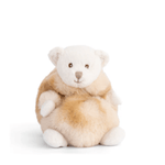 Winter Rabbit Ziggy Plush - Lizzy G's Fine Gifts