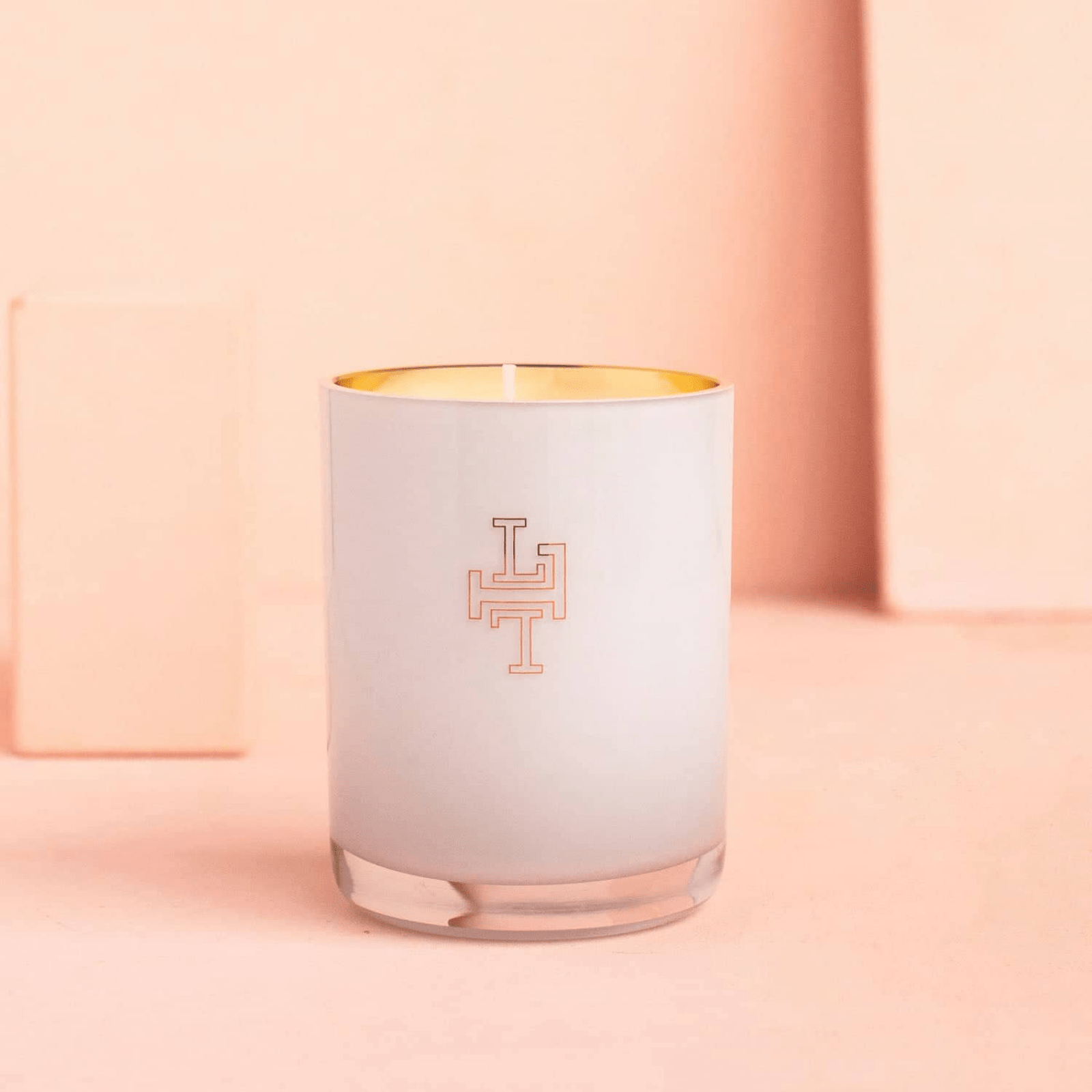 Wish Boxed Candle - Lizzy G's Fine Gifts