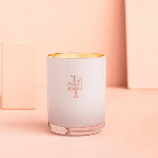 Wish Boxed Candle - Lizzy G's Fine Gifts