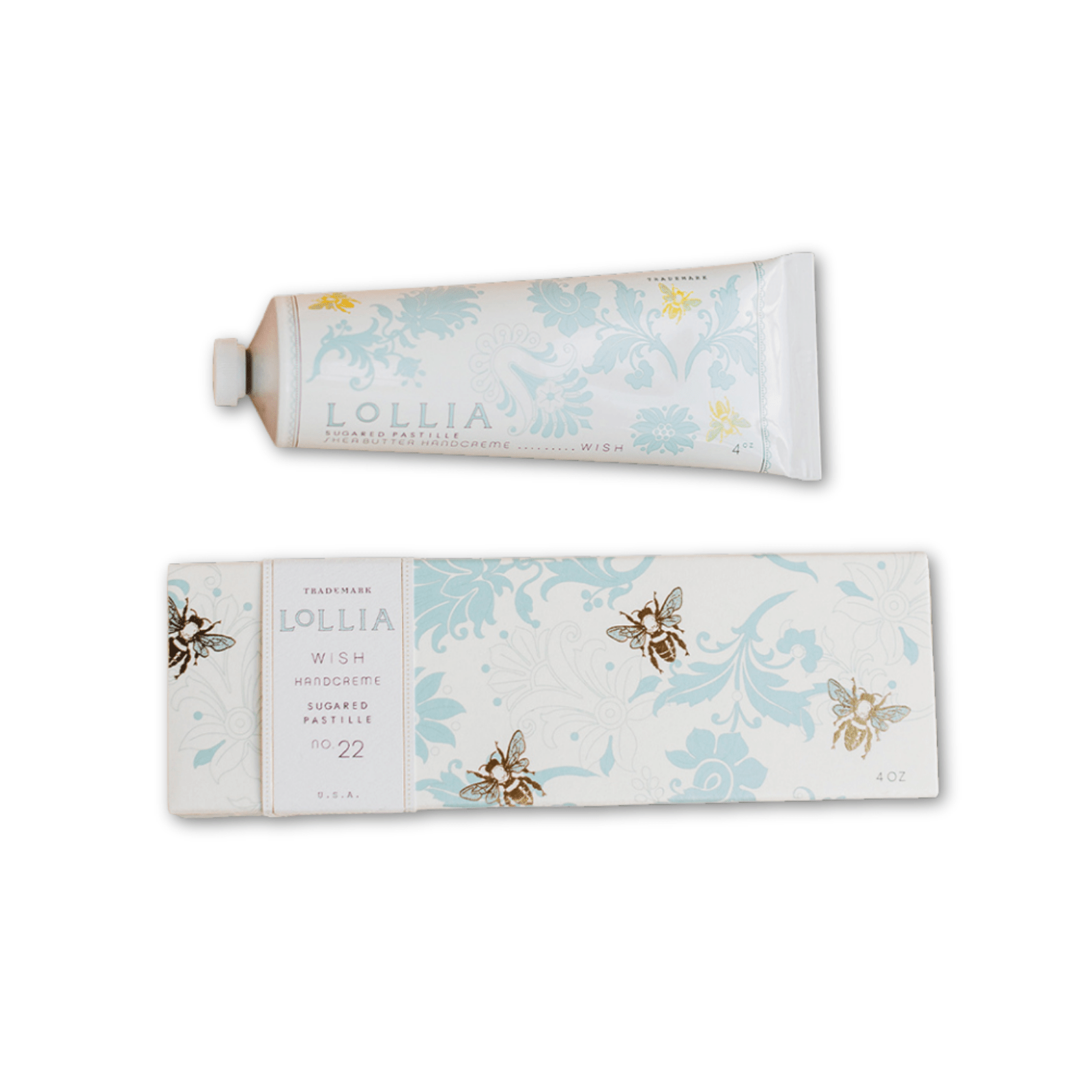 Wish HandCream - Lizzy G's Fine Gifts