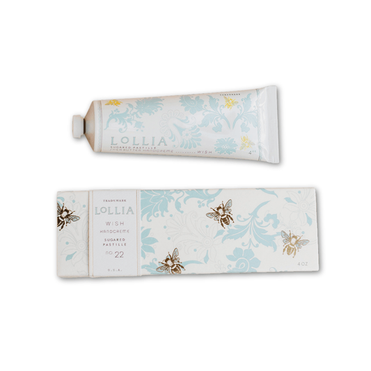 Wish HandCream - Lizzy G's Fine Gifts